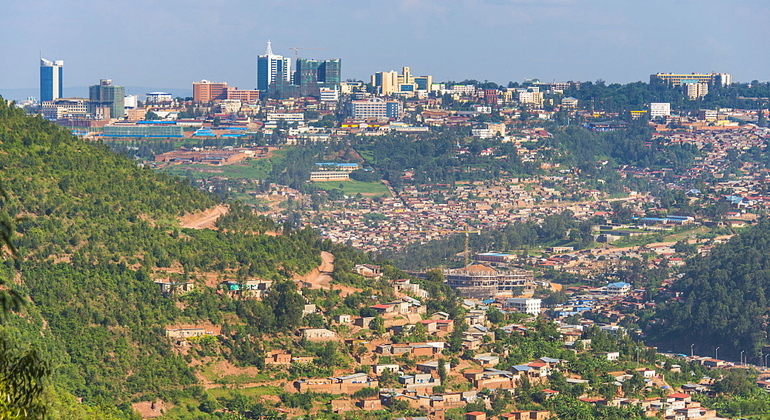 Kigali City Tour