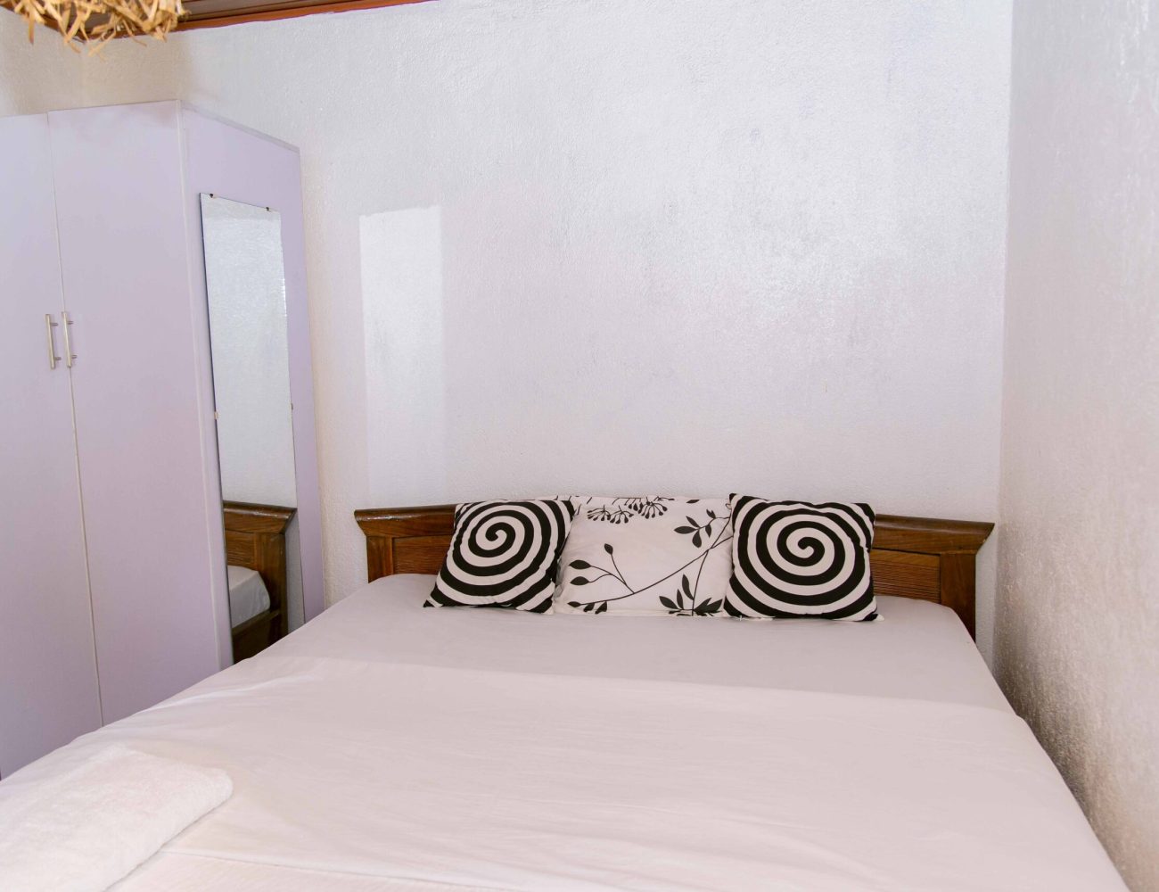 Entire rental unit in Kigali, Rwanda 1 bedrom 2 guest