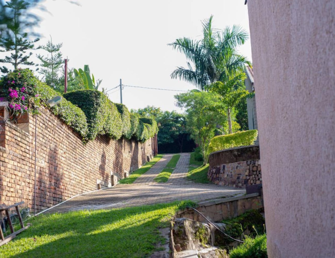 Entire rental unit in Kigali, Rwanda 2 guests1 bedroom1 bed1 bath