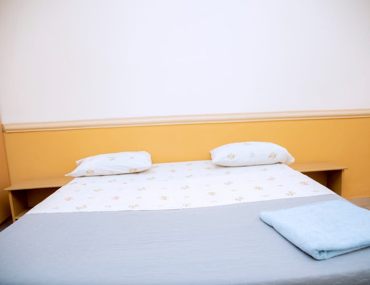 Entire rental unit in Kigali, Rwanda 2 guests1 bedroom1 bed1 bath