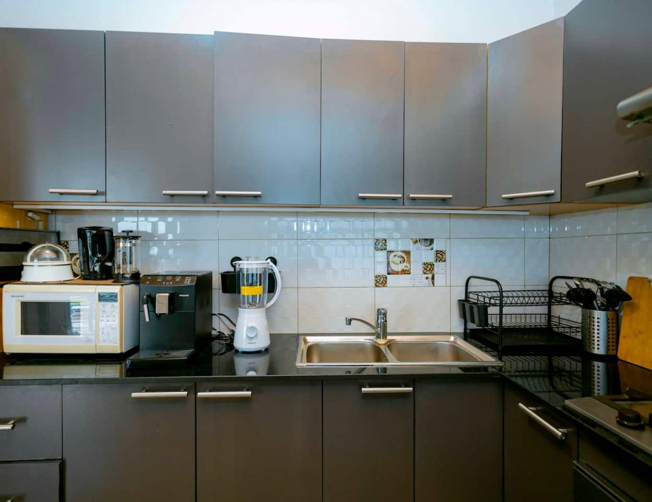 Entire home in Kigali, Rwanda 6 guests3 bedrooms3 beds3.5 baths