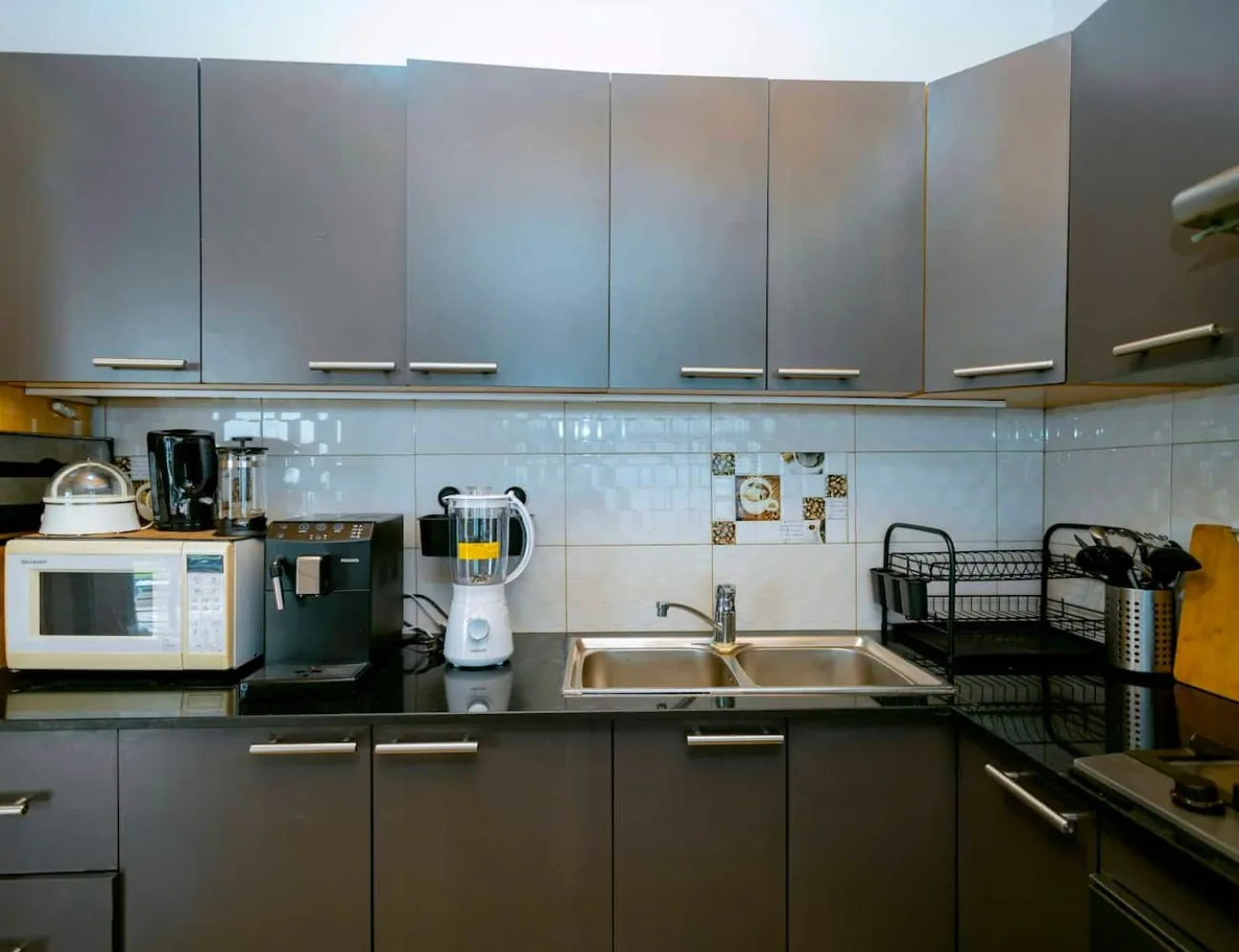 Entire home in Kigali, Rwanda 6 guests3 bedrooms3 beds3.5 baths