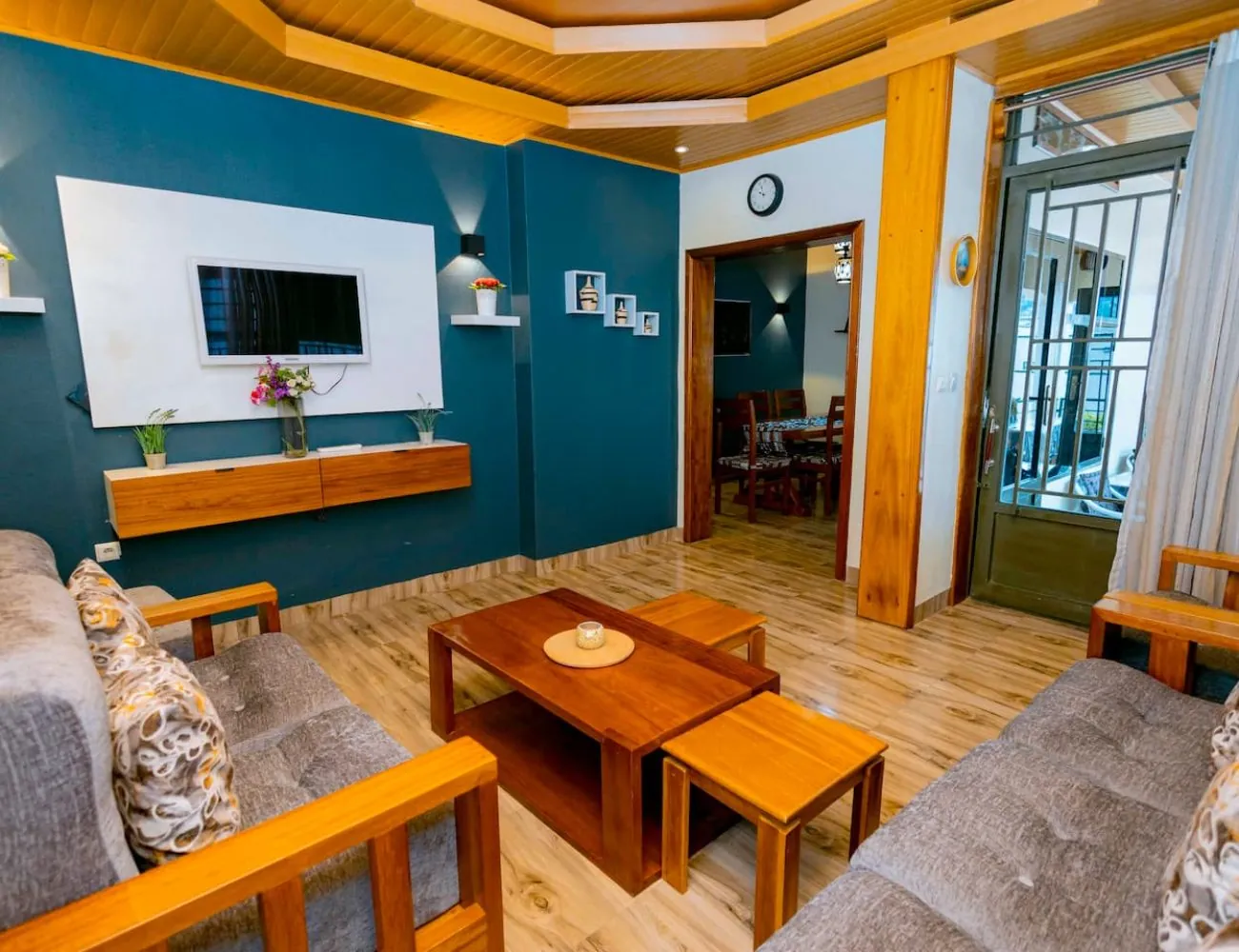 Entire home in Kigali, Rwanda 6 guests3 bedrooms3 beds3.5 baths