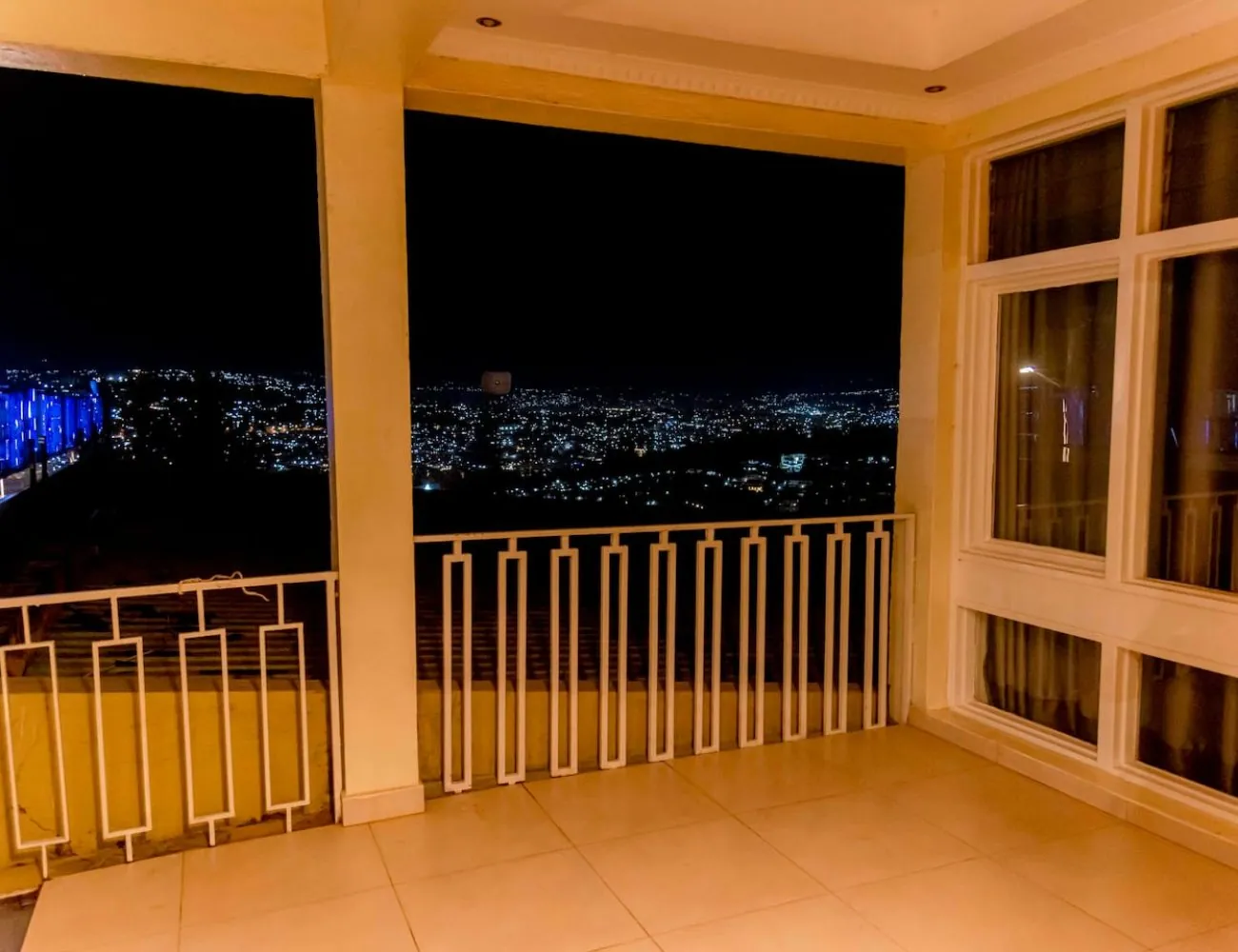 Entire rental unit in Kigali, Rwanda 4 guests2 bedrooms2 beds2 baths