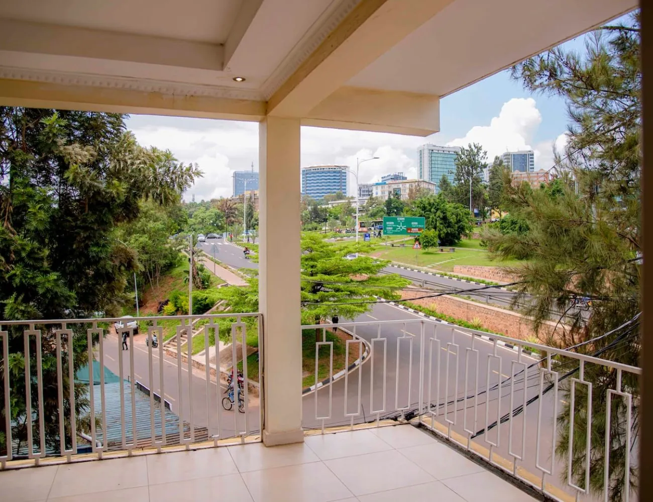 Entire rental unit in Kigali, Rwanda 4 guests2 bedrooms2 beds2 baths