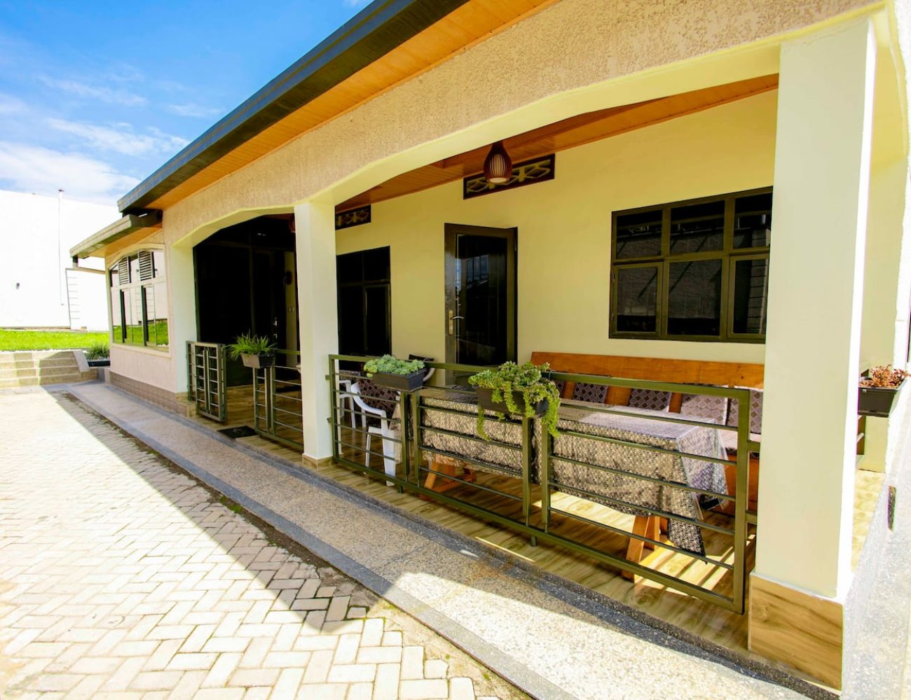 Entire home in Kigali, Rwanda 6 guests3 bedrooms3 beds3.5 baths